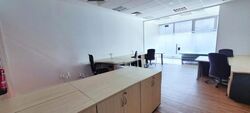 Vision Exchange (D22), Office #584824081